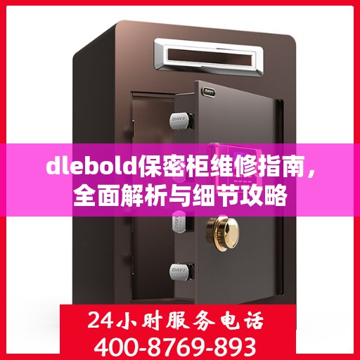 dlebold保密柜维修指南，全面解析与细节攻略