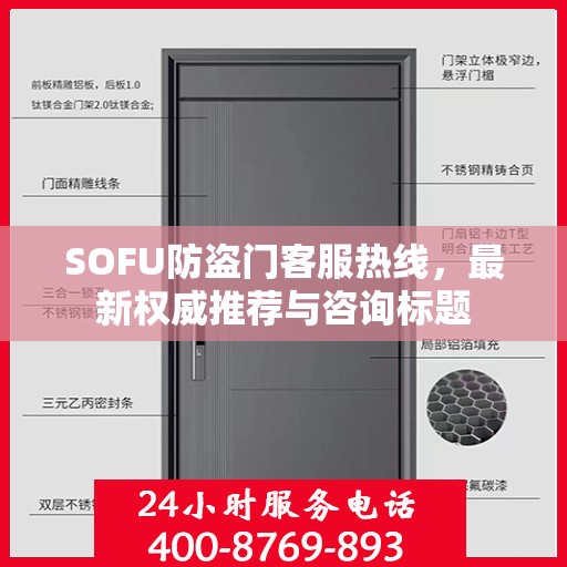 SOFU防盗门客服热线，最新权威推荐与咨询标题