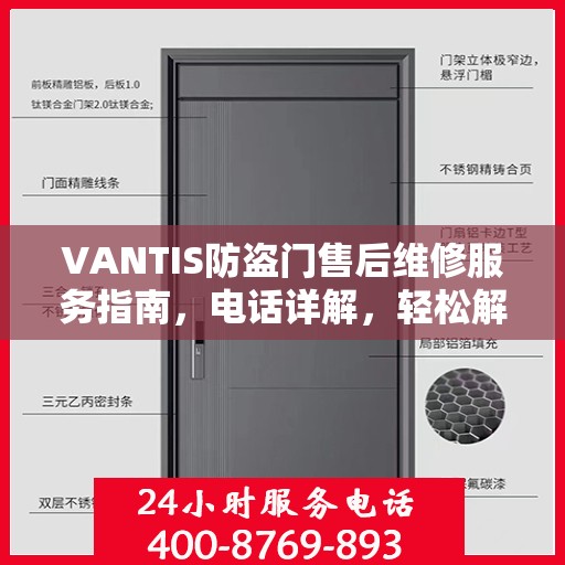 VANTIS防盗门售后维修服务指南，电话详解，轻松解决您的问题