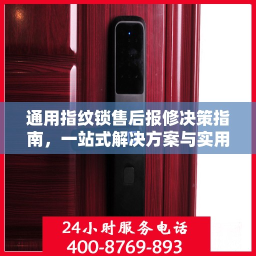 通用指纹锁售后报修决策指南，一站式解决方案与实用建议集合