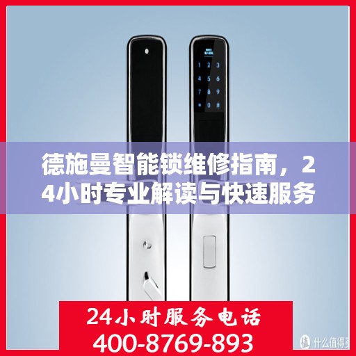 德施曼智能锁维修指南，24小时专业解读与快速服务电话支持