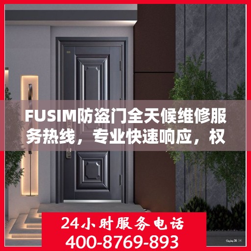 FUSIM防盗门全天候维修服务热线，专业快速响应，权威推荐！