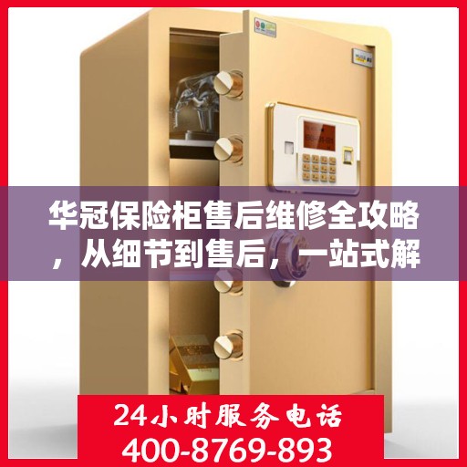 华冠保险柜售后维修全攻略，从细节到售后，一站式解决方案！