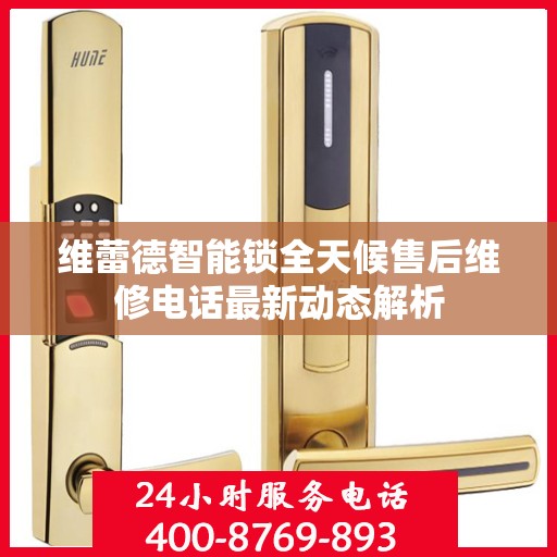 维蕾德智能锁全天候售后维修电话最新动态解析