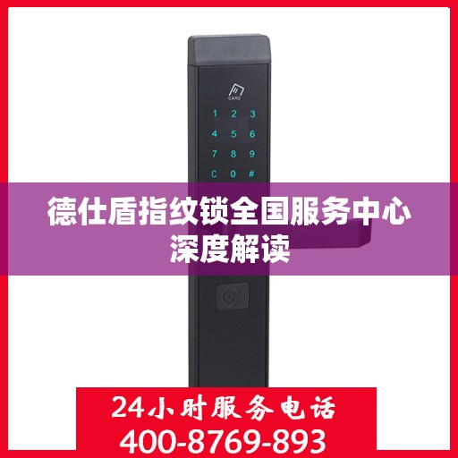 德仕盾指纹锁全国服务中心深度解读