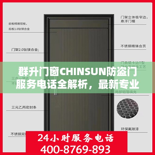 群升门窗CHINSUN防盗门服务电话全解析，最新专业指南攻略