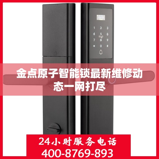 金点原子智能锁最新维修动态一网打尽