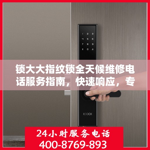 锁大大指纹锁全天候维修电话服务指南，快速响应，专业解决您的锁事烦恼