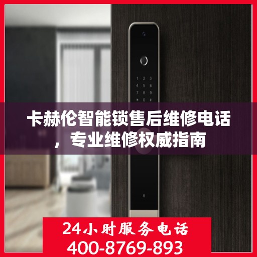 卡赫伦智能锁售后维修电话，专业维修权威指南