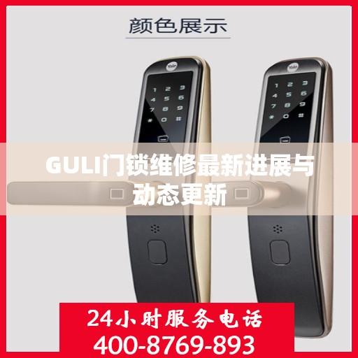 GULI门锁维修最新进展与动态更新