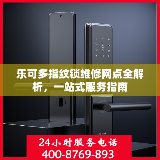 乐可多指纹锁维修网点全解析，一站式服务指南