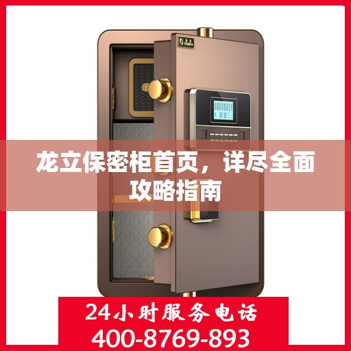 龙立保密柜首页，详尽全面攻略指南