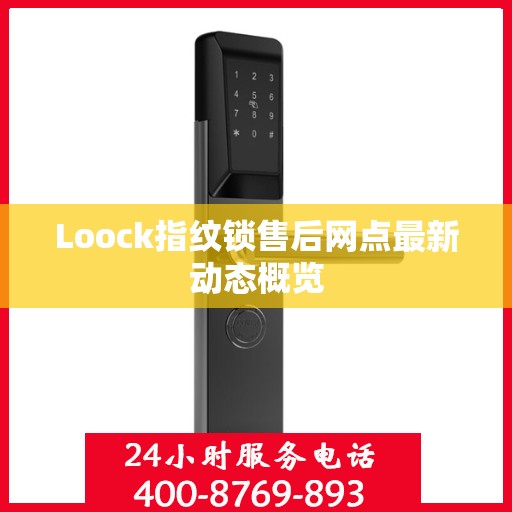 Loock指纹锁售后网点最新动态概览