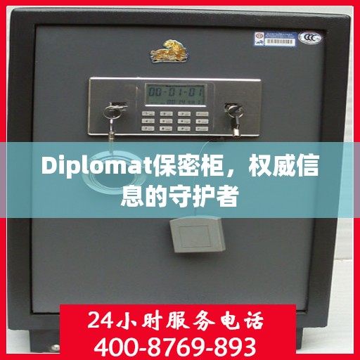 Diplomat保密柜，权威信息的守护者