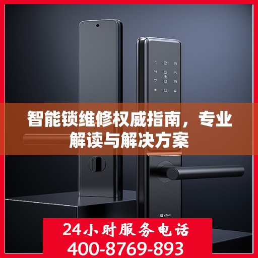 智能锁维修权威指南，专业解读与解决方案