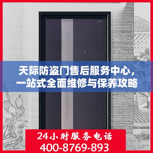 天际防盗门售后服务中心，一站式全面维修与保养攻略