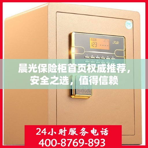 晨光保险柜首页权威推荐，安全之选，值得信赖