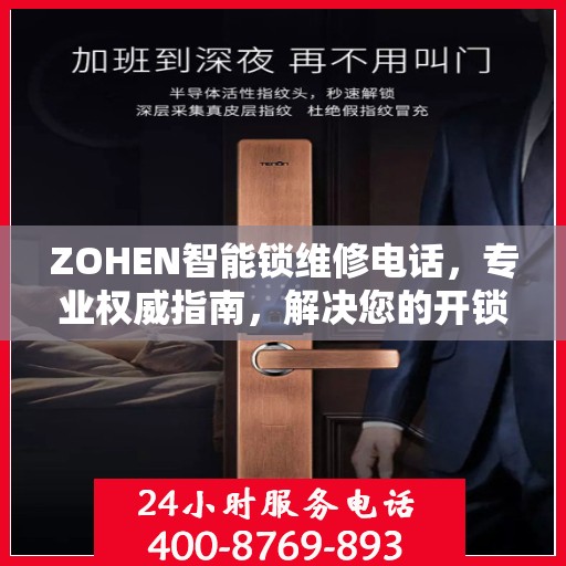 ZOHEN智能锁维修电话，专业权威指南，解决您的开锁难题