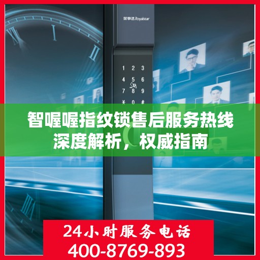 智喔喔指纹锁售后服务热线深度解析，权威指南