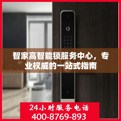智家高智能锁服务中心，专业权威的一站式指南