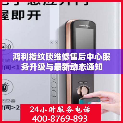 鸿利指纹锁维修售后中心服务升级与最新动态通知