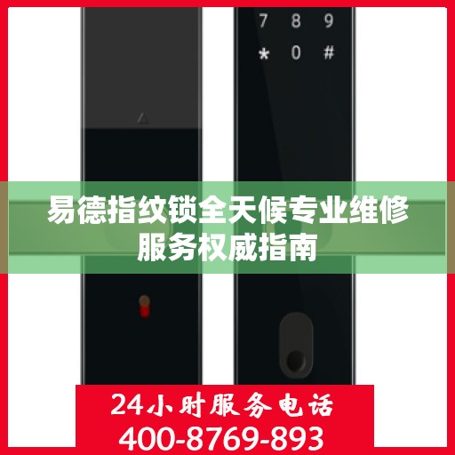 易德指纹锁全天候专业维修服务权威指南