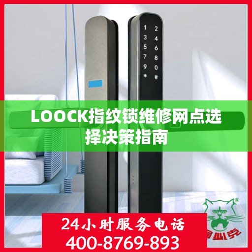 LOOCK指纹锁维修网点选择决策指南