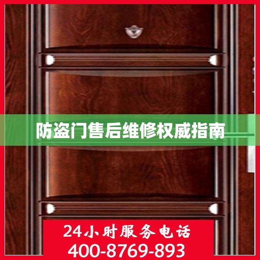 防盗门售后维修权威指南