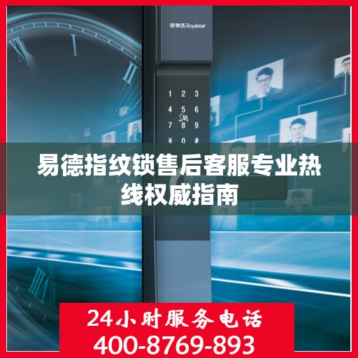 易德指纹锁售后客服专业热线权威指南