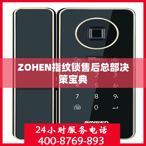ZOHEN指纹锁售后总部决策宝典