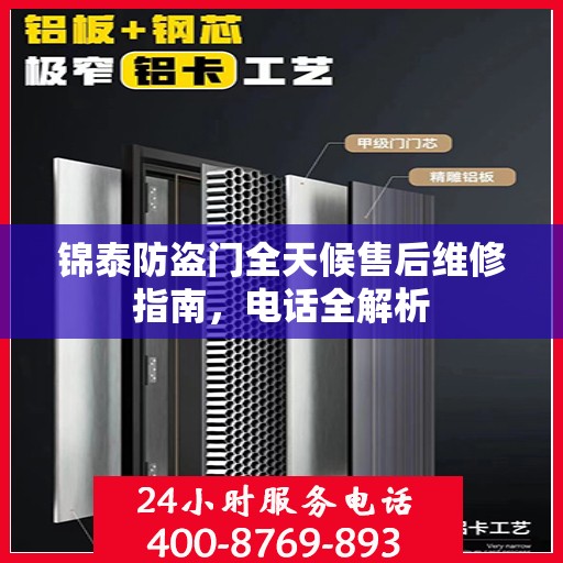 锦泰防盗门全天候售后维修指南，电话全解析
