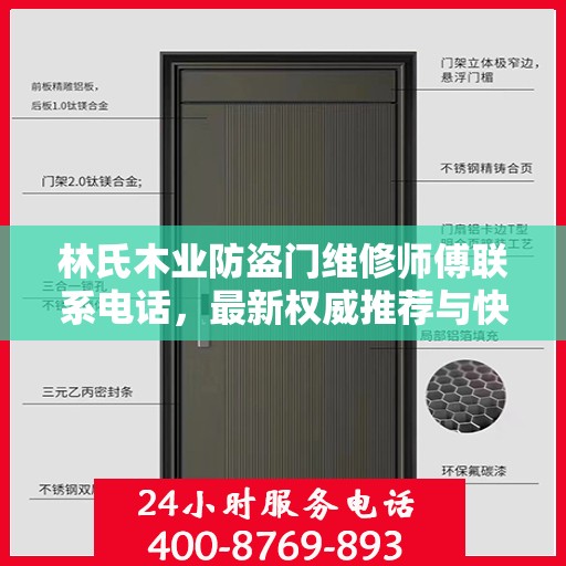 林氏木业防盗门维修师傅联系电话，最新权威推荐与快速响应服务