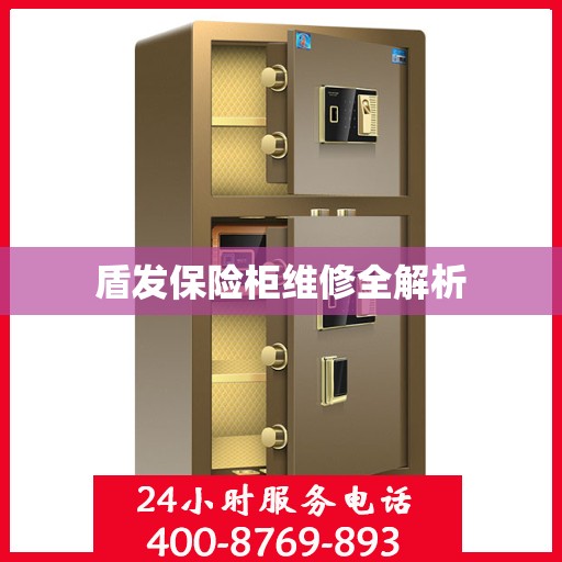 盾发保险柜维修全解析
