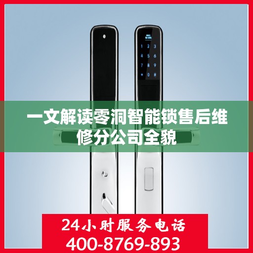 一文解读零洞智能锁售后维修分公司全貌