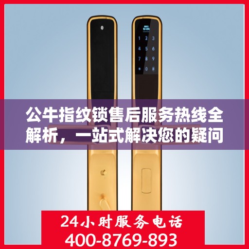 公牛指纹锁售后服务热线全解析，一站式解决您的疑问和需求
