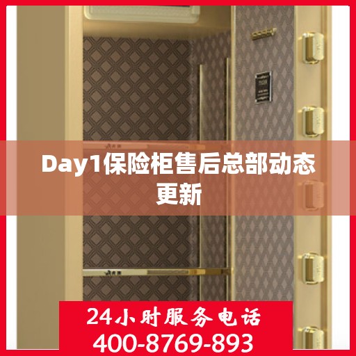 Day1保险柜售后总部动态更新
