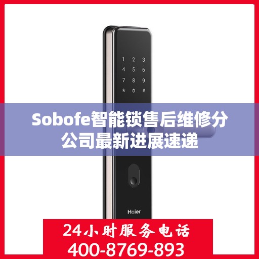 Sobofe智能锁售后维修分公司最新进展速递