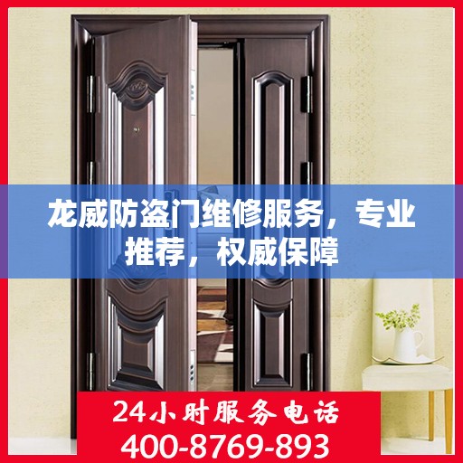 龙威防盗门维修服务，专业推荐，权威保障