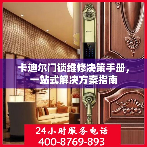 卡迪尔门锁维修决策手册，一站式解决方案指南