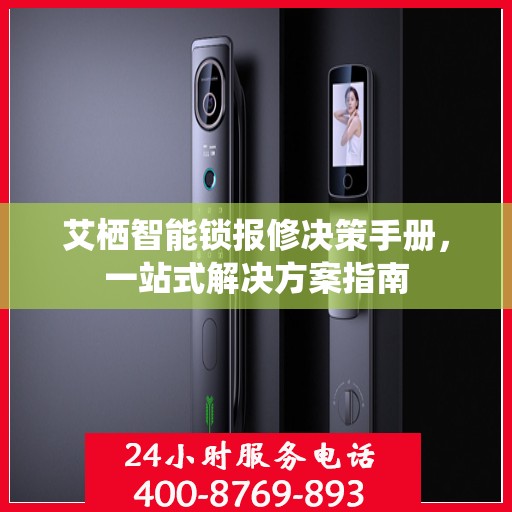 艾栖智能锁报修决策手册，一站式解决方案指南