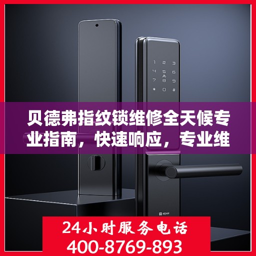 贝德弗指纹锁维修全天候专业指南，快速响应，专业维修服务权威指南