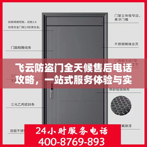 飞云防盗门全天候售后电话攻略，一站式服务体验与实用指南