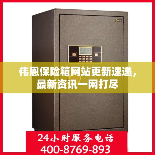 伟恩保险箱网站更新速递，最新资讯一网打尽