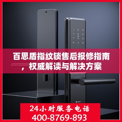 百思盾指纹锁售后报修指南，权威解读与解决方案