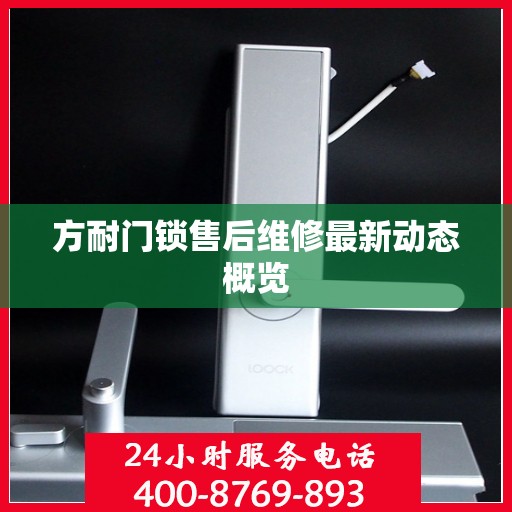 方耐门锁售后维修最新动态概览