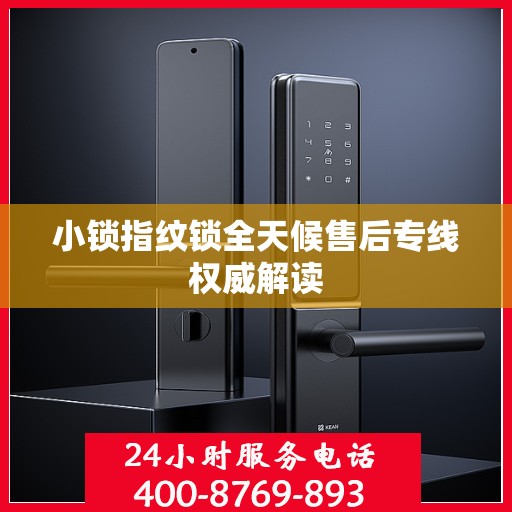 小锁指纹锁全天候售后专线权威解读