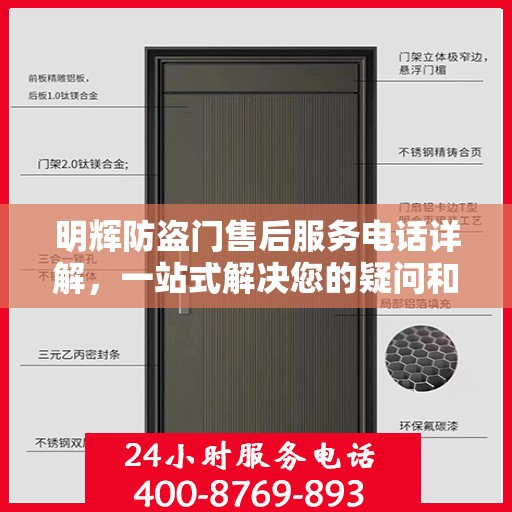 明辉防盗门售后服务电话详解，一站式解决您的疑问和需求