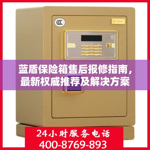 蓝盾保险箱售后报修指南，最新权威推荐及解决方案