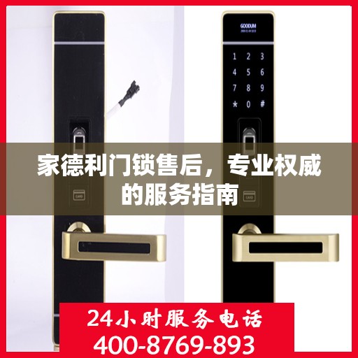 家德利门锁售后，专业权威的服务指南