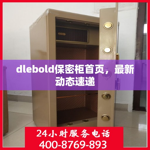 dlebold保密柜首页，最新动态速递